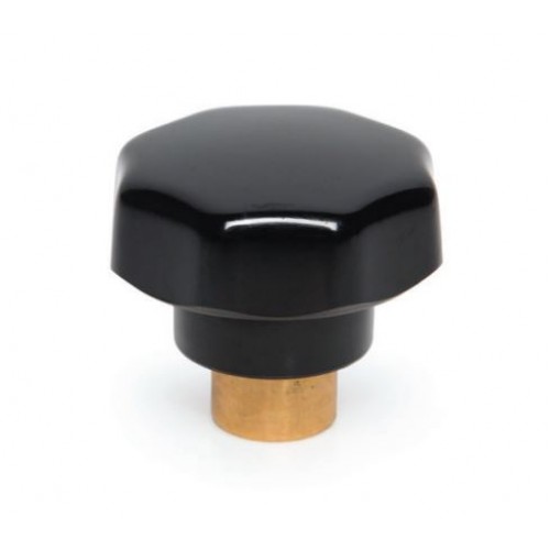 Female Lobe Knob